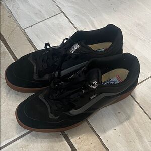 Skate AVE 2.0 Shoe
Skateboarding, Impact Protection, Next-Level Grip